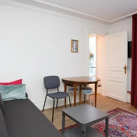 Cosy Flat 30m2 Centre Apartment *