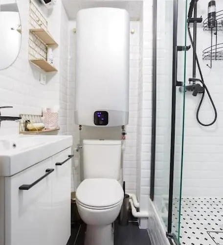 Appartement Cosy Flat 30m2 Centre *