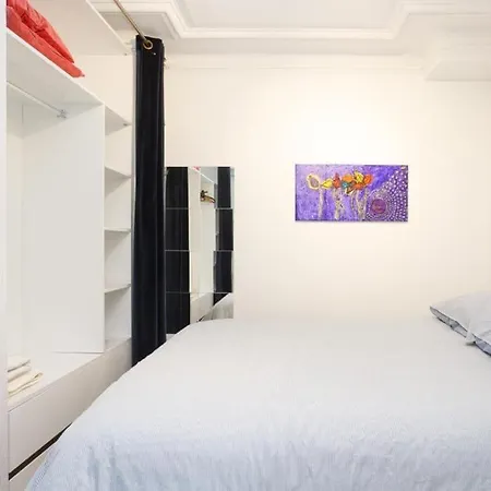 Cosy Flat 30m2 Centre Appartement